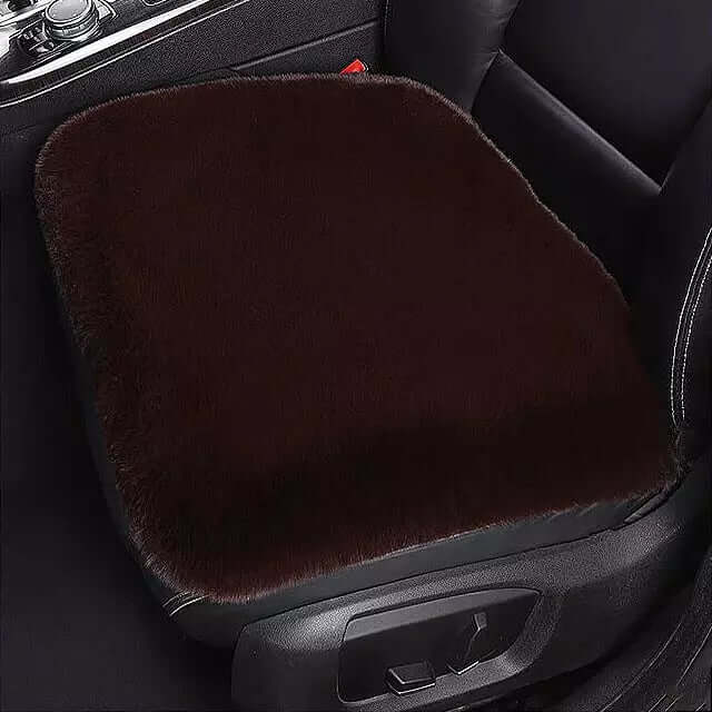 Almofada com 3 Camadas Para Carro - Soft Car